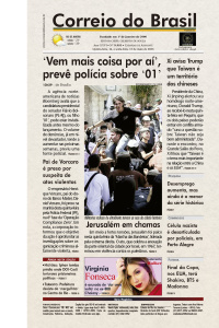 Correio do Brasil