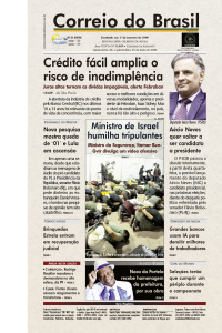Correio do Brasil