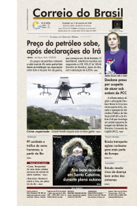Correio do Brasil