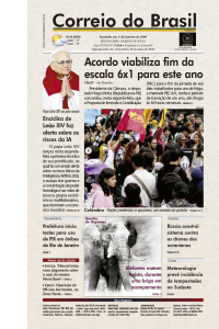 Correio do Brasil