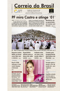 Correio do Brasil