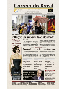Correio do Brasil