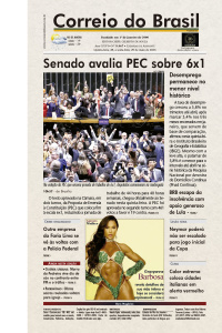 Correio do Brasil