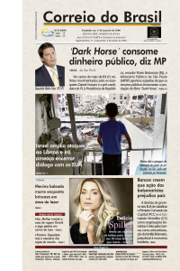 Correio do Brasil