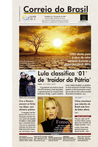 Correio do Brasil
