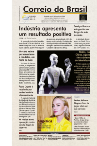 Correio do Brasil