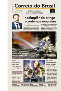 Correio do Brasil