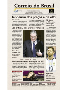Correio do Brasil