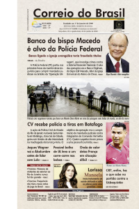 Correio do Brasil