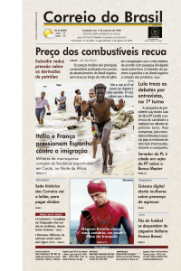 Correio do Brasil