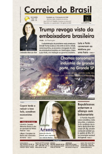 Correio do Brasil
