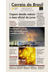 Correio do Brasil