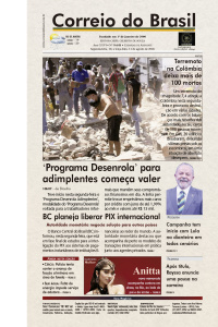 Correio do Brasil