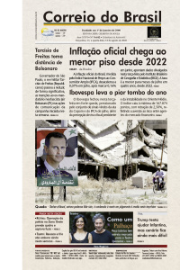 Correio do Brasil