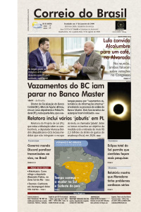 Correio do Brasil