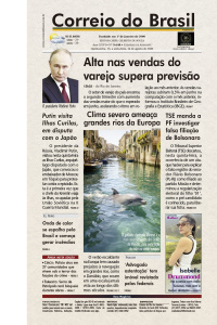 Correio do Brasil