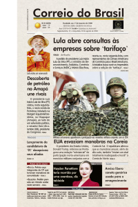 Correio do Brasil