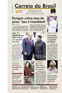 Correio do Brasil