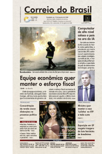 Correio do Brasil