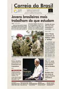 Correio do Brasil