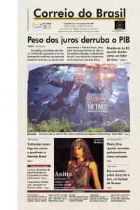 Correio do Brasil