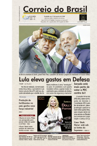 Correio do Brasil