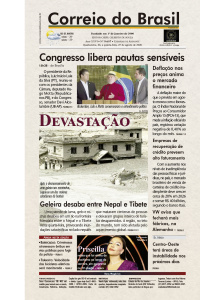 Correio do Brasil