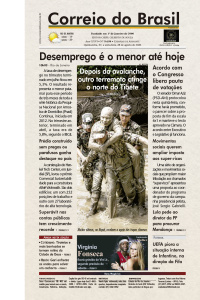 Correio do Brasil