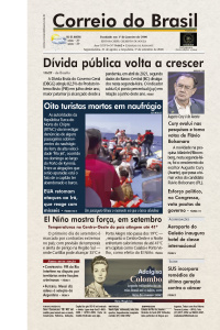 Correio do Brasil