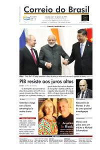 Correio do Brasil