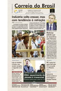 Correio do Brasil