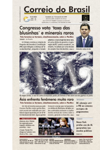 Correio do Brasil