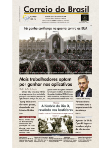 Correio do Brasil