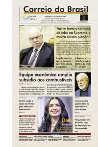 Correio do Brasil