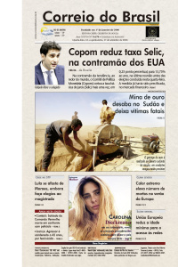 Correio do Brasil
