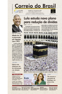 Correio do Brasil