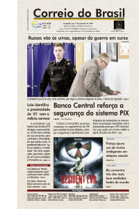 Correio do Brasil