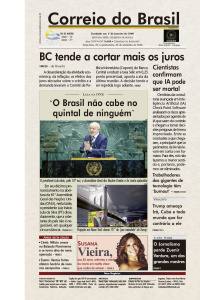 Correio do Brasil
