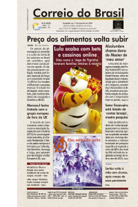 Correio do Brasil