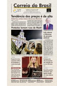 Correio do Brasil