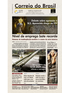 Correio do Brasil