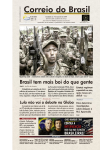 Correio do Brasil