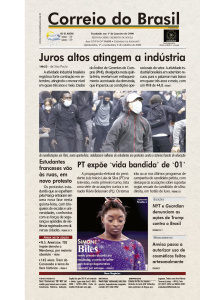 Correio do Brasil