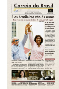 Correio do Brasil