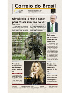 Correio do Brasil