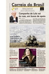 Correio do Brasil