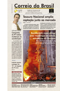 Correio do Brasil