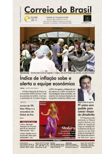 Correio do Brasil