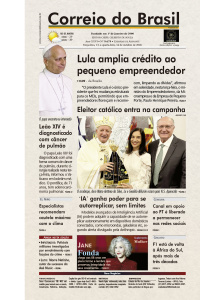 Correio do Brasil