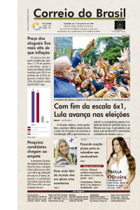 Correio do Brasil